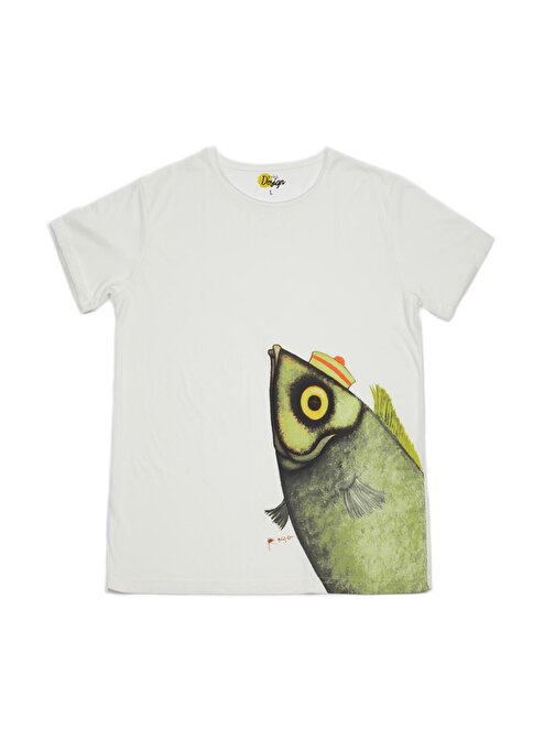 Biggdesign Pistachio Erkek T-Shirt