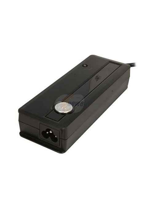 HEC UA100 PRO 100W 15-24V Digital Notebook Adaptör