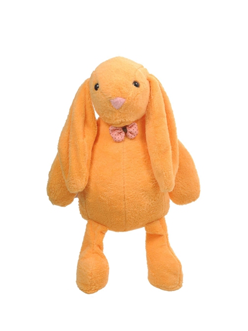 Solemia Uzun Kulak Uyku Arkadaşım Bunny Peluş Tavşan 65 Cm - Çocuğunuzun Uyku Arkadaşı