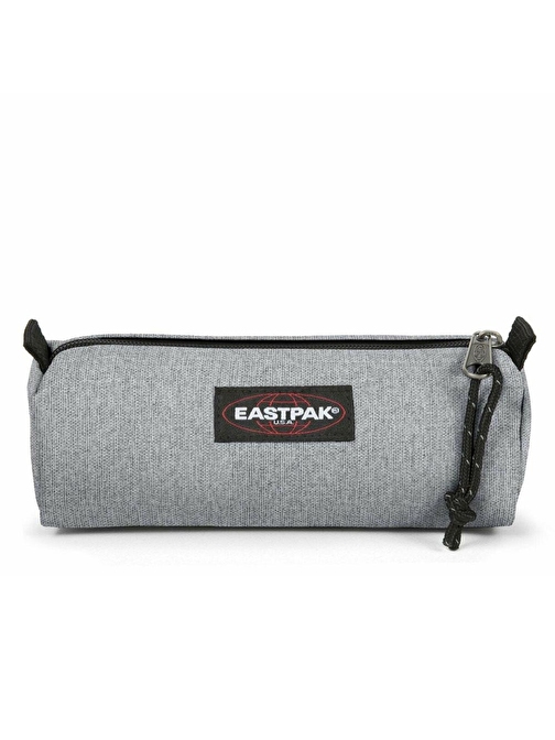 Eastpak Ek372363 Benchmark Single Kalem Çantası Sunday Grey