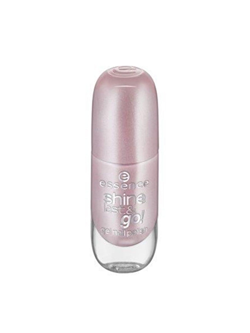 Essence Shine Last Go Gel Nail Polish Jel Oje No:06