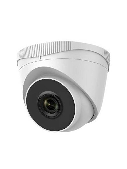 Hilook Ipc-T240H 4 MP Gece Görüşlü 2.8 mm IP Kablolu Dome Güvenlik Kamerası