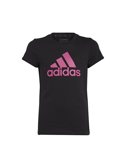 Adidas Çocuk T-Shirt Ic6122 Çok Renkli 9-10 Yaş