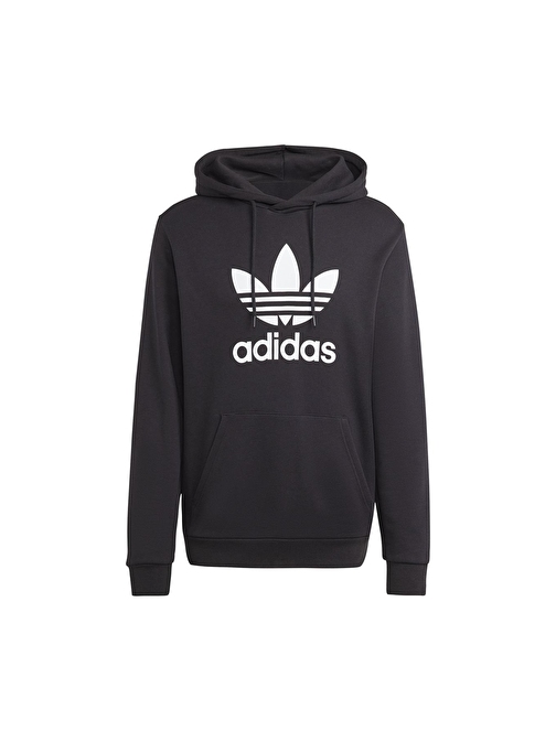 Adidas Erkek Sweatshirt Ia4883 S