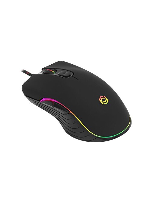 Frisby FM-G3725K GX32 Kablolu Gaming Mouse