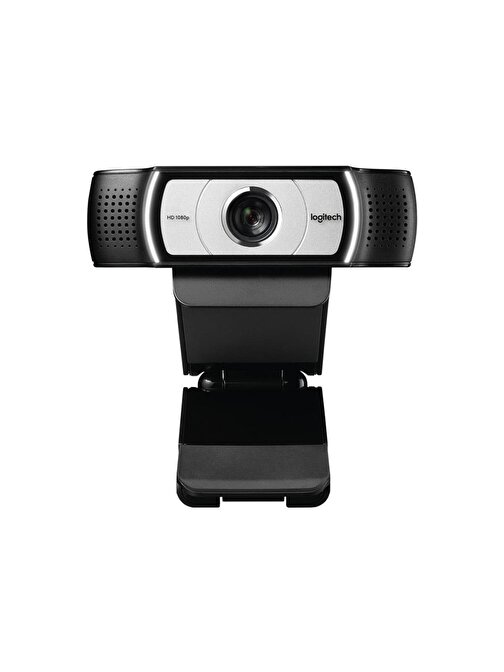 Logitech C930E 960-000972 Usb HD 30 Fps Webcam