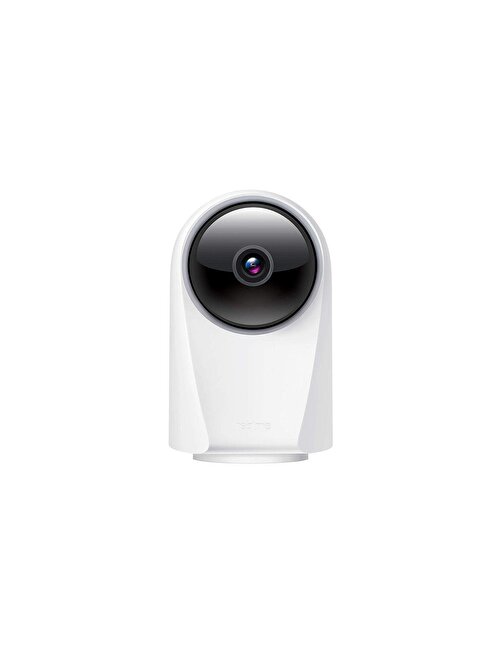 Realme 360 Derece Dönebilen Gece Görüşlü IP Kablosuz Box Güvenlik Kamerası