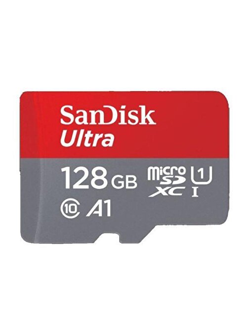 Sandisk SDSQXCD - 128G - GN6MA Micro SD Type-C USB 2.0 128 GB Kart Okuyucu