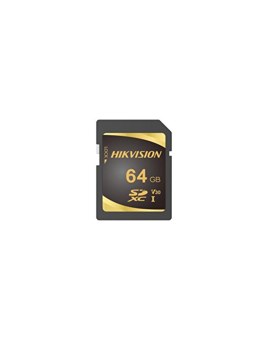 Hikvision HS - SD - P10 MicroSDXC Type-C 64 GB Kart Okuyucu