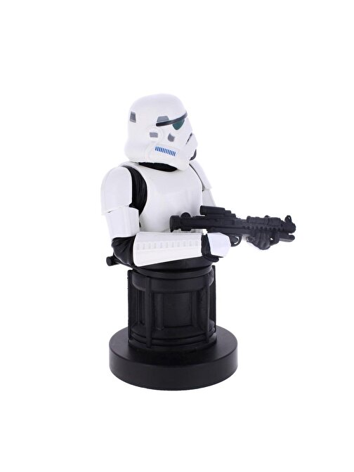 Cable Guys EXG Pro Cable Guys -Imperial Stormtrooper Phone and Controller Holder
