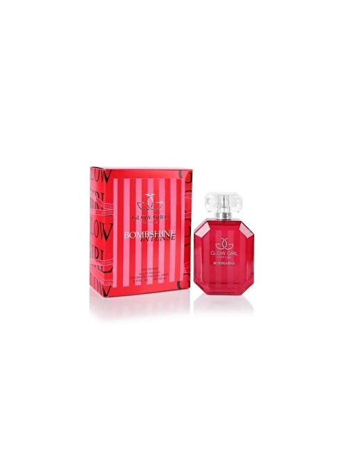 Glow Girl Bomshıne Intense Kadın Parfüm 100ml