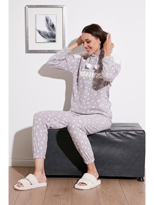 Lela Bayan Pijama Takımı 6571001