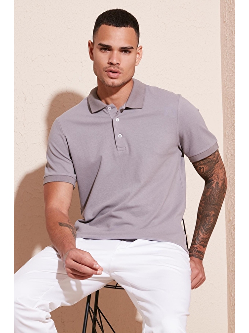 Buratti Erkek Polo T Shirt 5902127