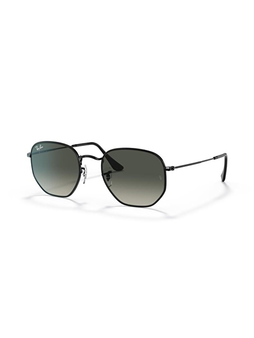 Ray-Ban 0RB3548-002/7154 Unisex Güneş Gözlüğü