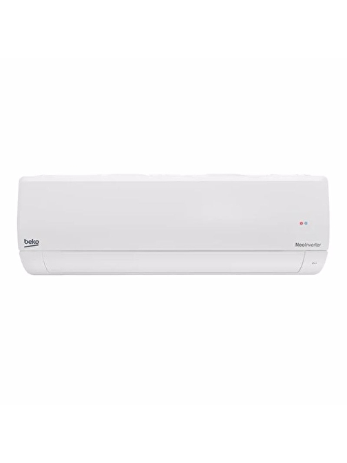 Beko 51205 10000 - 13000 Btu A++ Enerji Sınıfı Split Duvar Tipi Inverter Klima Beyaz