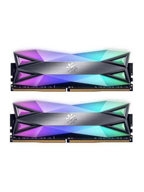 Xpg Spectrix D60 32 GB CL18 DDR4 2x16 3600 MHz Ram