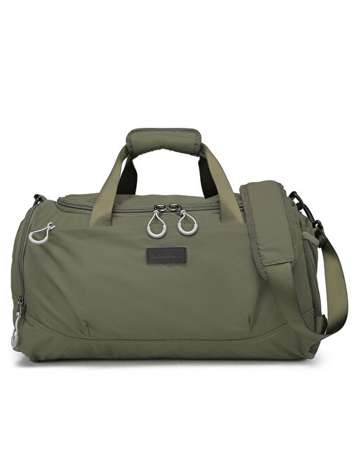 Smart Bags Büyük Boy Ekstra Hafif Uniseks Seyahat Çantası 3201