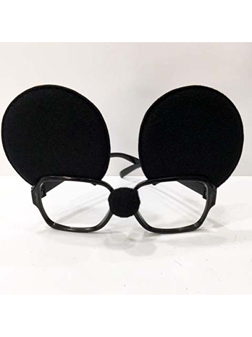 Mickey Mouse Gözlük Seti