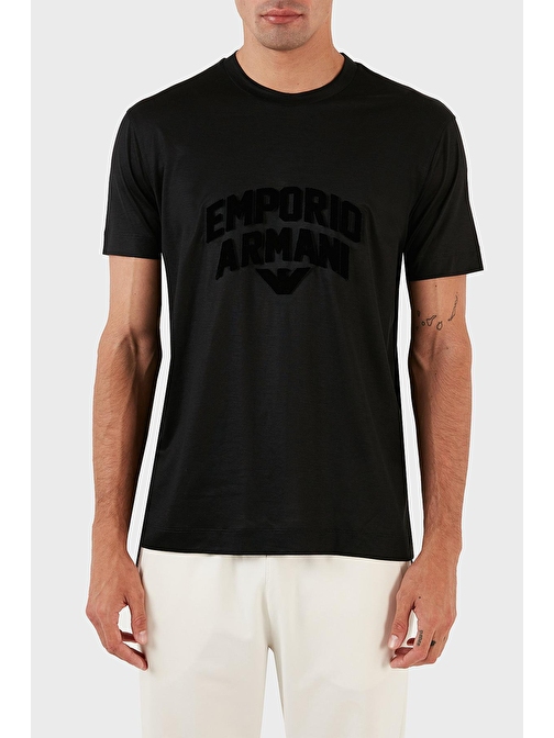 Emporio Armani Erkek T Shirt 3R1TBG 1JUVZ 0081