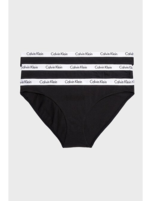 Calvin Klein Bayan Külot 000QD3588E 001