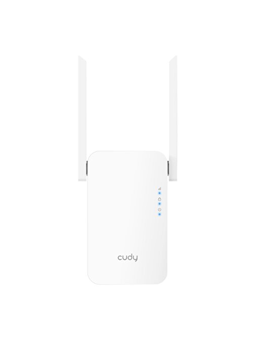Cudy RE1200 2.4 GHz 867 Mbps Access Point