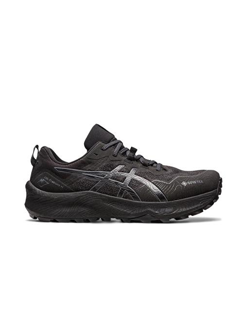 Asics Gel Trabuco 11 Gtx Erkek Outdoor Ayakkabısı 1011B608-002 Siyah 42