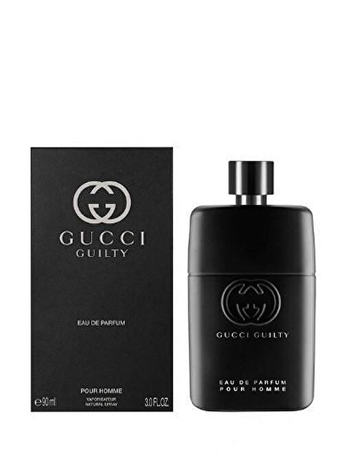 Gucci Oud Intense Homme EDP Odunsu Erkek Parfüm 90 ml