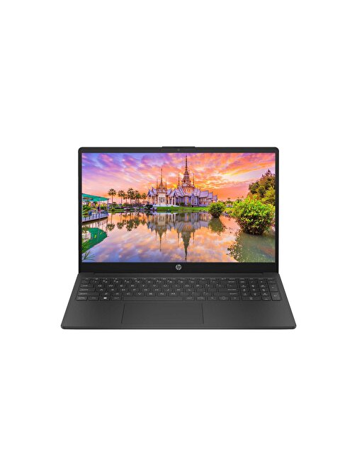 HP 15-FC0003NT 7P6E7EA02 Radeon Graphics AMD Ryzen 3-7320U 8 GB RAM 1 TB SSD 15.6 inç Full HD Freedos Dizüstü Bilgisayar