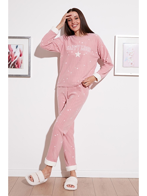 Lela Bayan Pijama Takımı 6571005