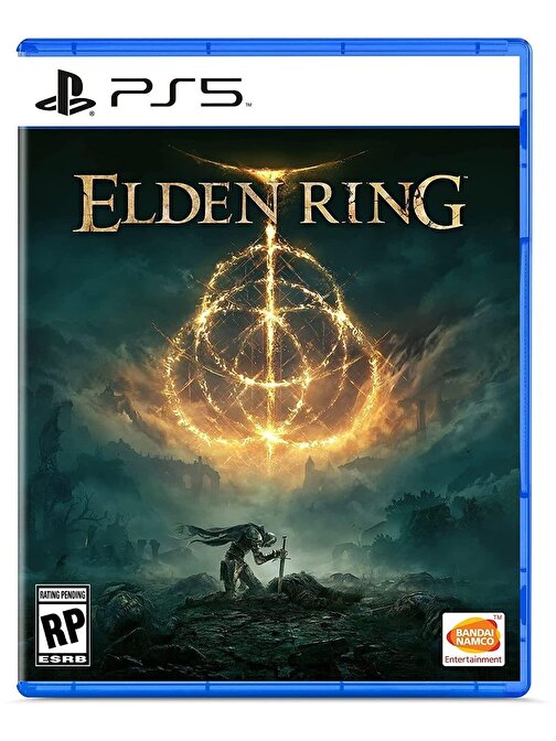 Elden Ring PS5 Oyunu