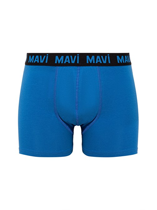 Mavi - Mavi Basic Boxer 0911077-83077