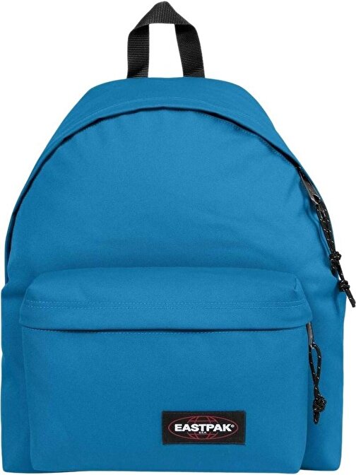 Eastpak Padded Pak'R Mavi Sırt Çantası