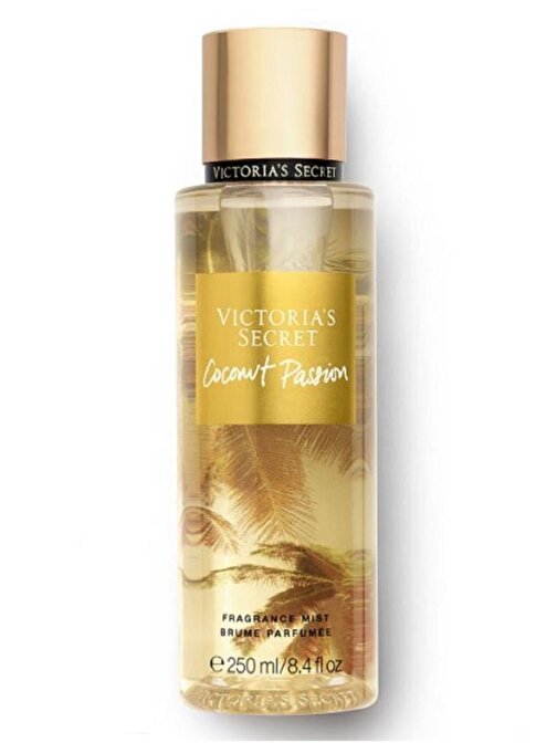 Victoria'S Secret Coconut Passion Fragrance Mist 250 ml