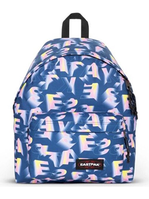 Eastpak Padded Pak'R Çok Renkli Sırt Çantası