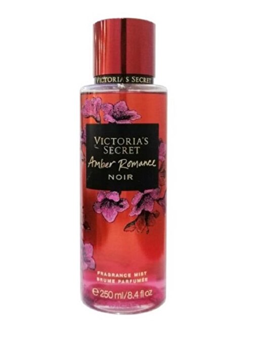 Victoria’S Secret Amber Romance Noir Mist Vücut Spreyi 250 ml
