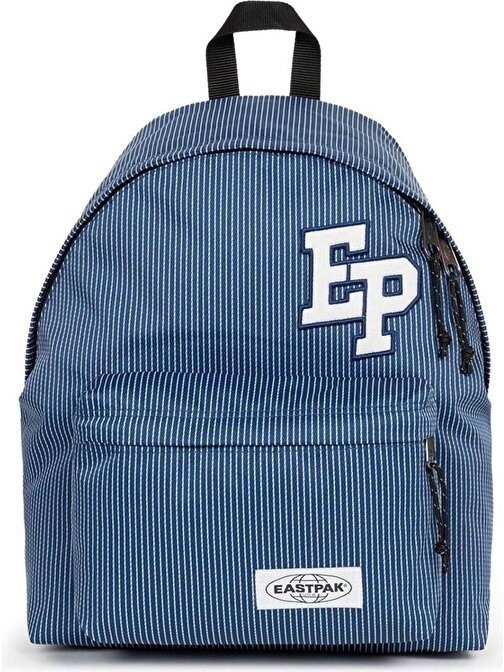 Eastpak Padded Pak'R Base Ep Mavi Sırt Çantası