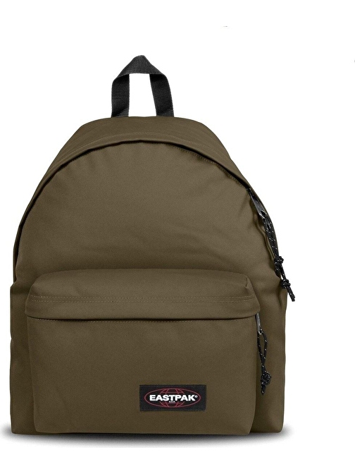 Eastpak Padded Pak'R Haki Sırt Çantası