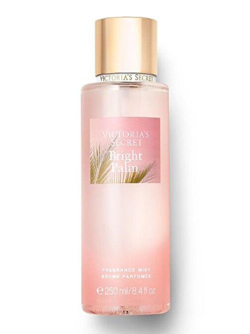 Victoria'S Secret Bright Palm Mist 250 ml Kadın Vücut Spreyi