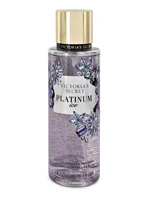 Victoria'S Secret Platinum Ice Mist 250 ml Kadın Vücut Spreyi