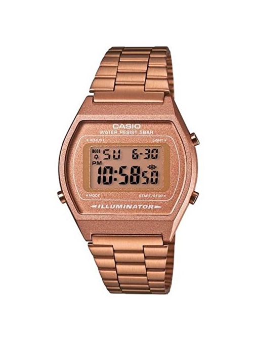 Casio B640WC-5ADF Kadın Kol Saati