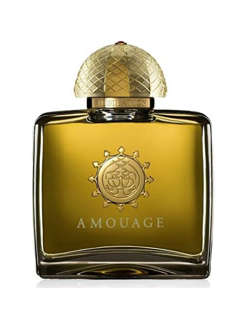 Amouage Jubilation 25 Kadın Parfüm Edp 100 ml