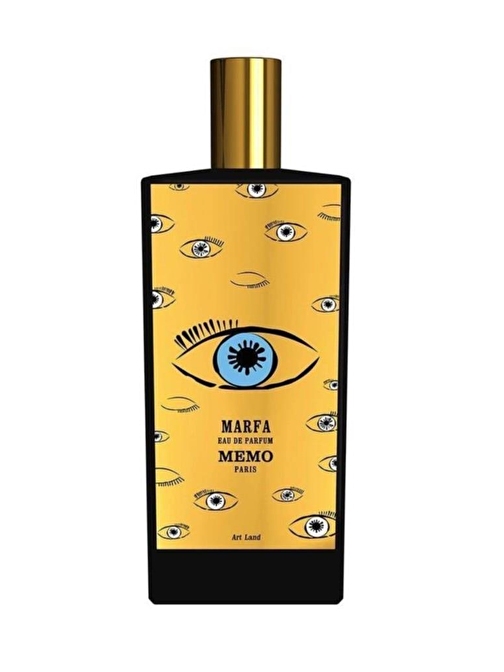 Memo Marfa EDP Unisex Derimsi Erkek Parfüm 75 ml