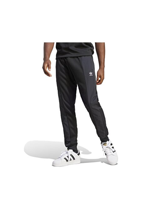 II5778-E adidas Re-Pro Sst Pant Erkek Eşofman Altı Siyah XL