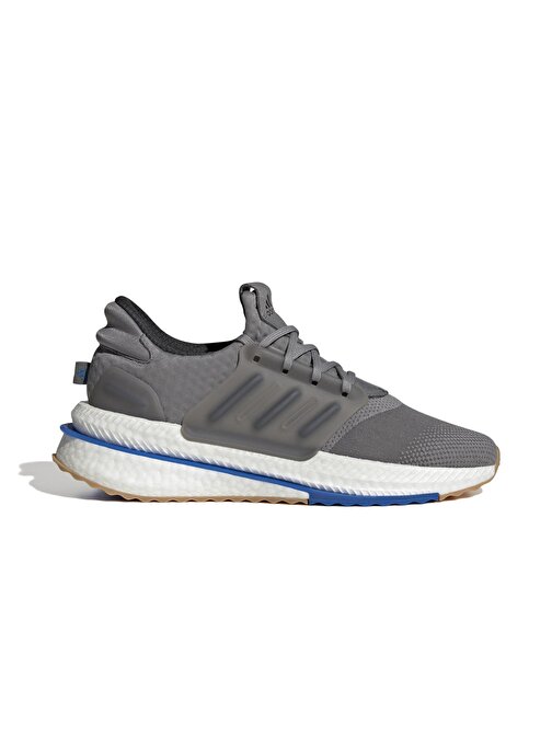 Adidas X_Plrboost Erkek Koşu Ayakkabısı Id9575 Gri 40,5