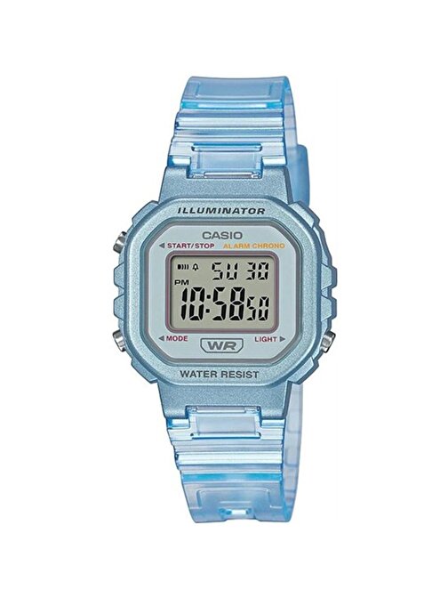 Casio LA-20WHS-2ADF Kadın Kol Saati