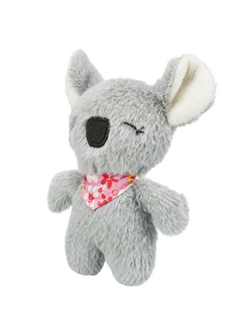 Trixie Kedi Oyuncağı Kediotlu Peluş Koala 12Cm