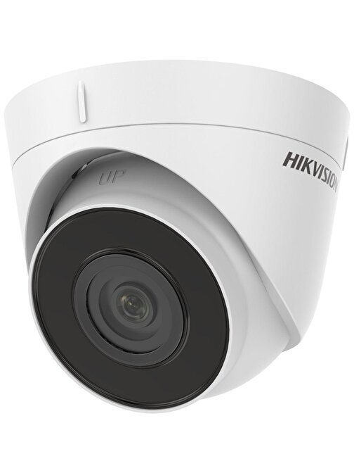 Hikvision Ds-2Cd1343G0-Iuf 4 MP Gece Görüşlü IP Kablolu Dome Güvenlik Kamerası