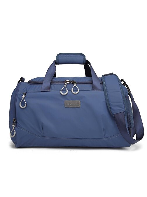 Smart Bags Büyük Boy Ekstra Hafif Uniseks Seyahat Çantası 3201