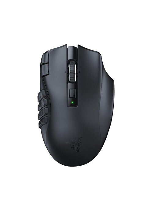 Razer Naga V2 Kablousz 3D Optik Mouse