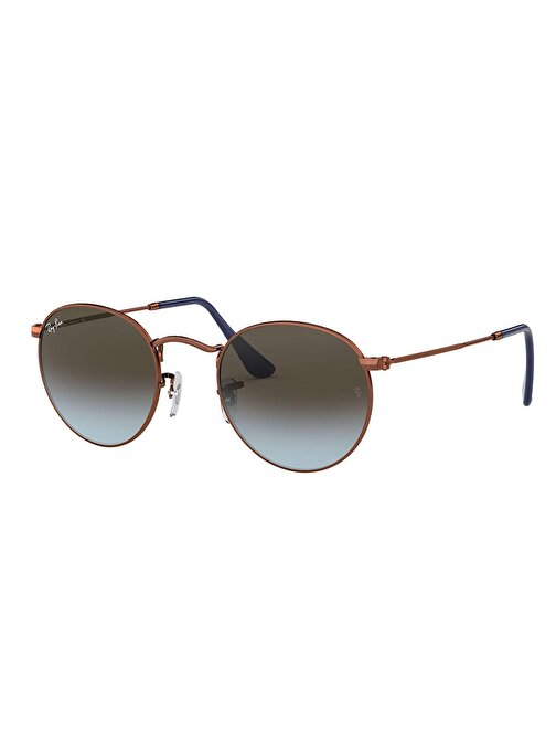 Ray-Ban RB3447 900396 53 Unisex Güneş Gözlüğü